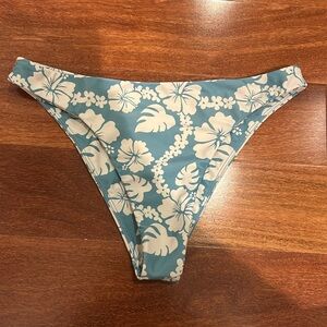 Benoa blue hawai’i small celma bottoms